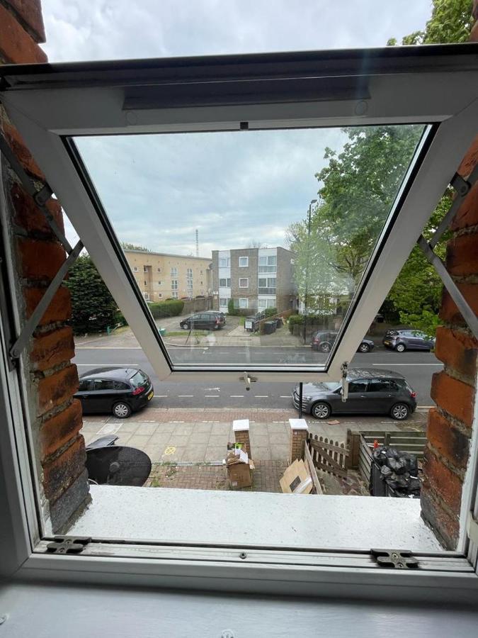 Mercy Appartement *