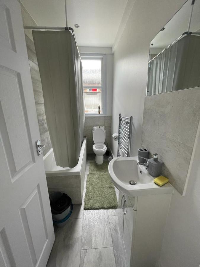 Mercy Appartement