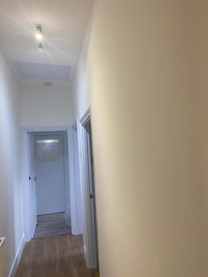 Mercy Appartement