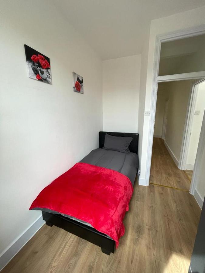Mercy Appartement *