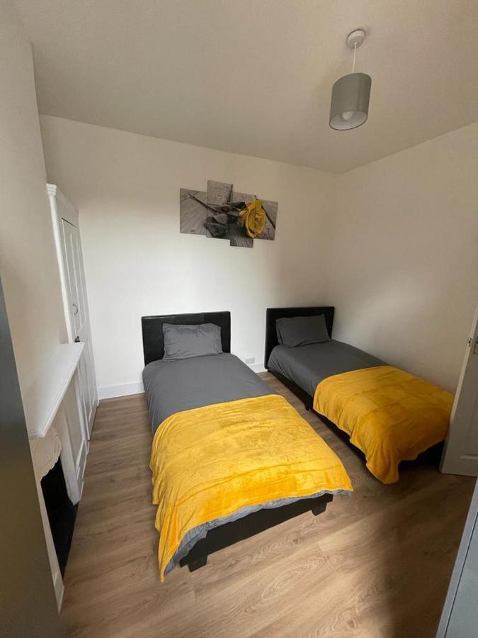 Mercy Appartement *