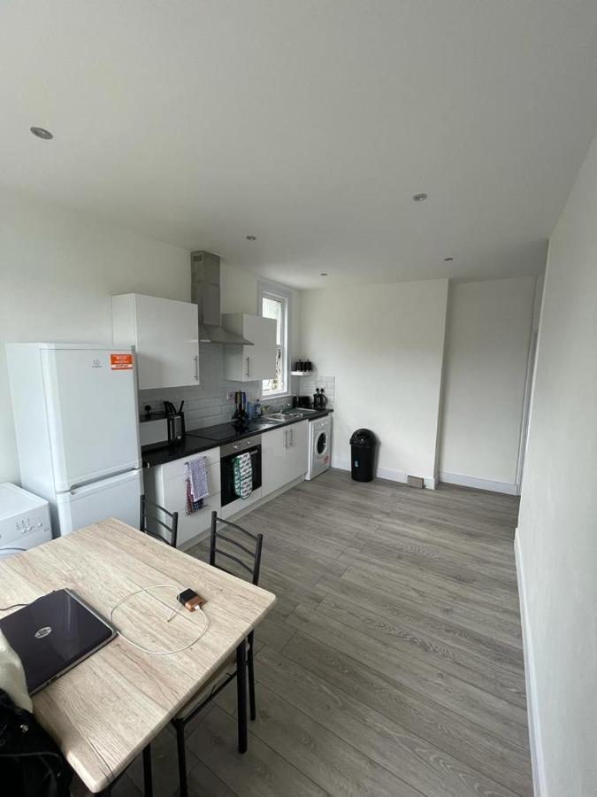 Appartement Mercy *