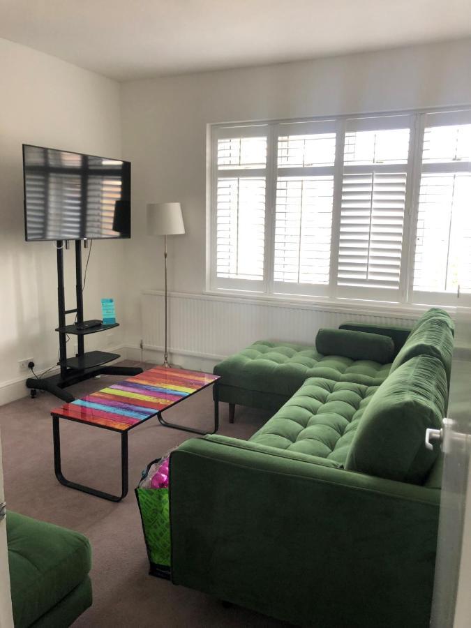 Hotell 63 London