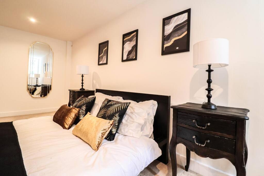 Appartement Camber Hill - Long Offer Londen