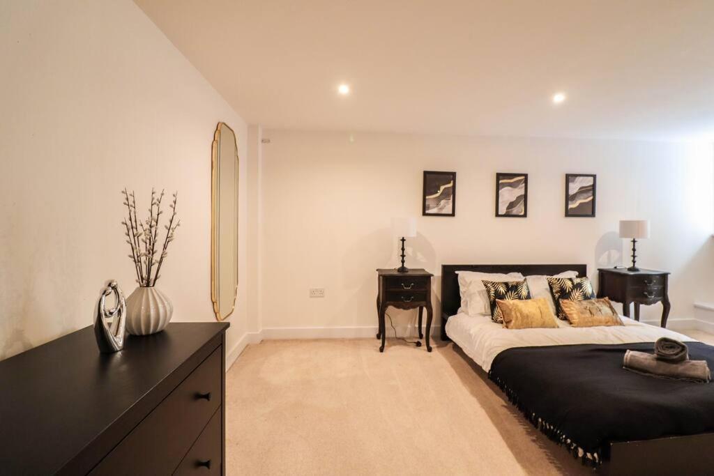Camber Hill - Long Offer * Londen