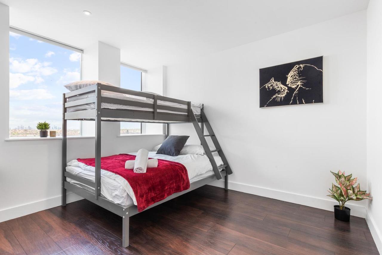 Apartment For 7 In Bp119 *