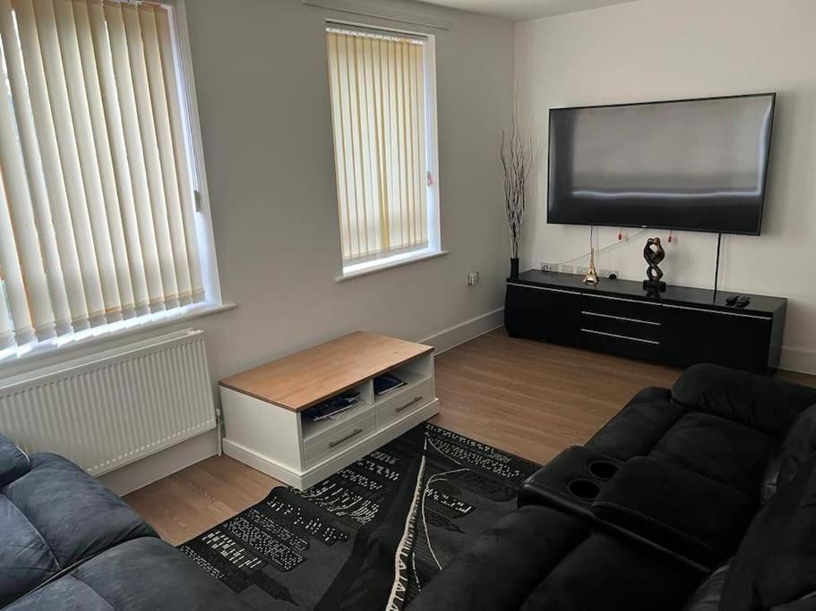Comfy One Bedroom Appartement Londen