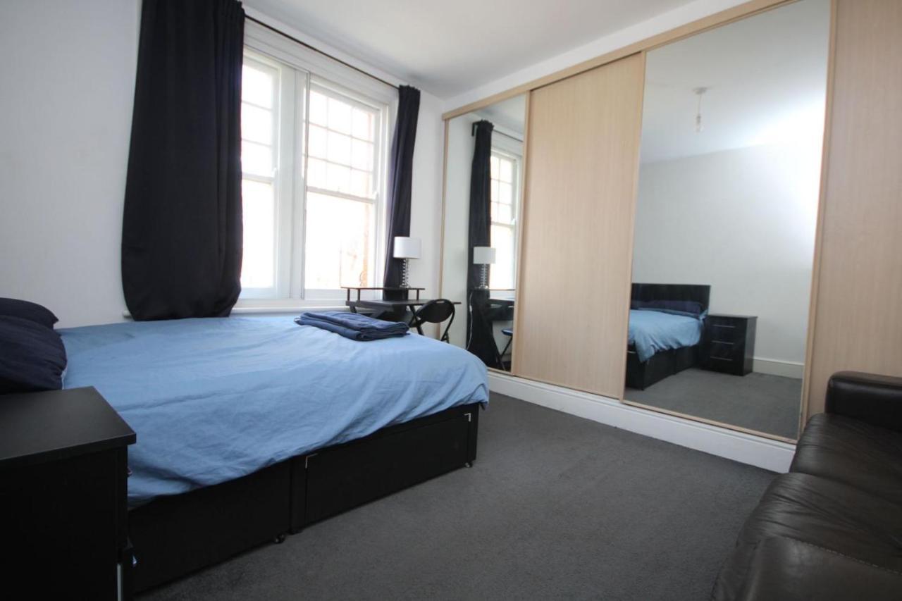 Marylebone Stays Steps From Baker Street Apartment *
