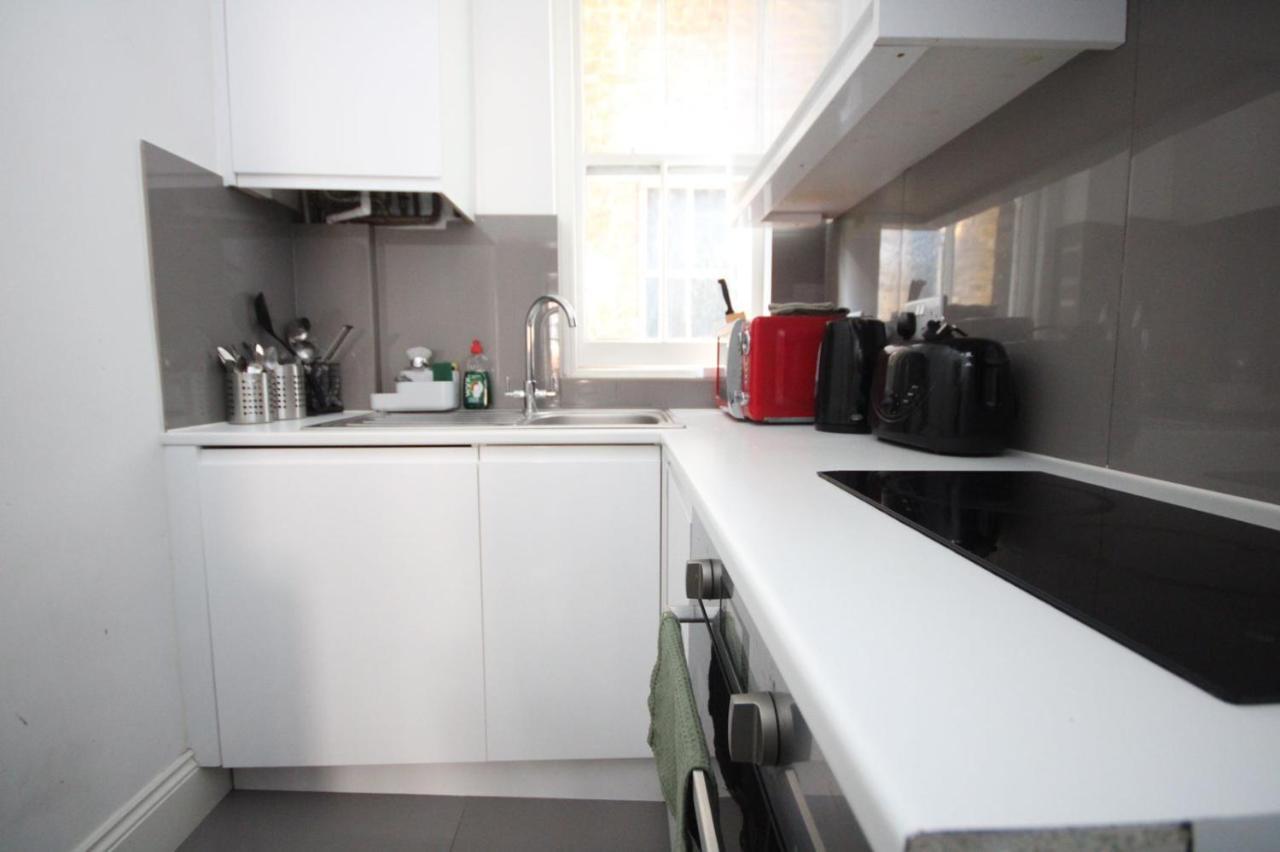 Apartment Marylebone Stays Steps From Baker Street