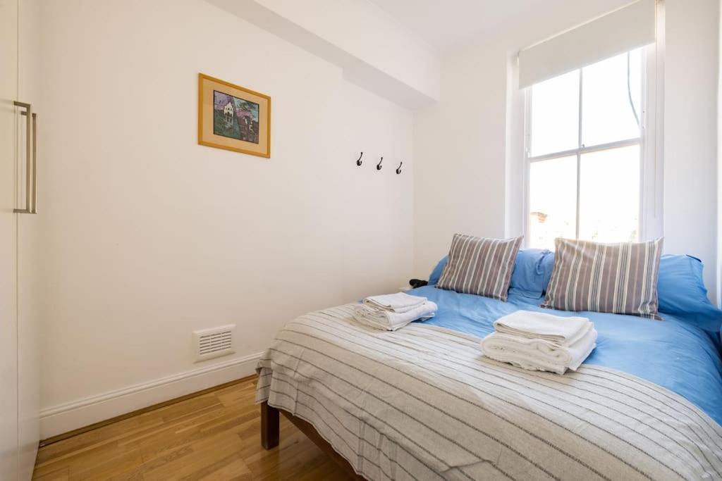 The Perfect Portobello Loft Apartment