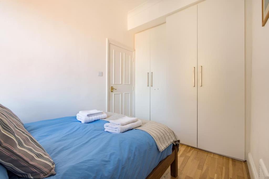 The Perfect Portobello Loft London