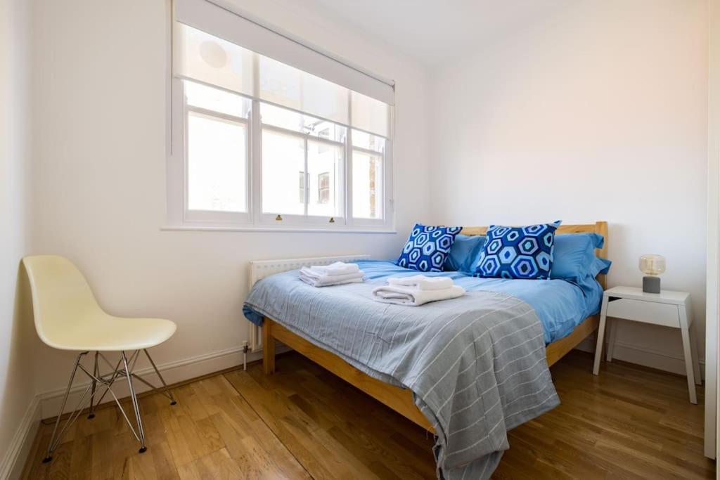 Apartment The Perfect Portobello Loft