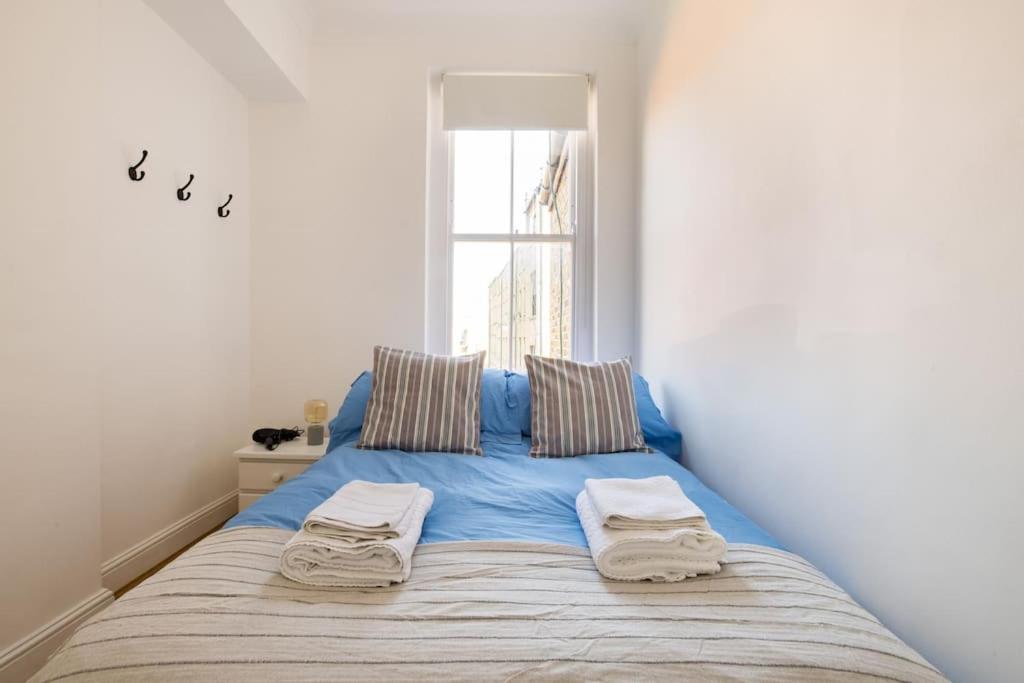 Apartment The Perfect Portobello Loft