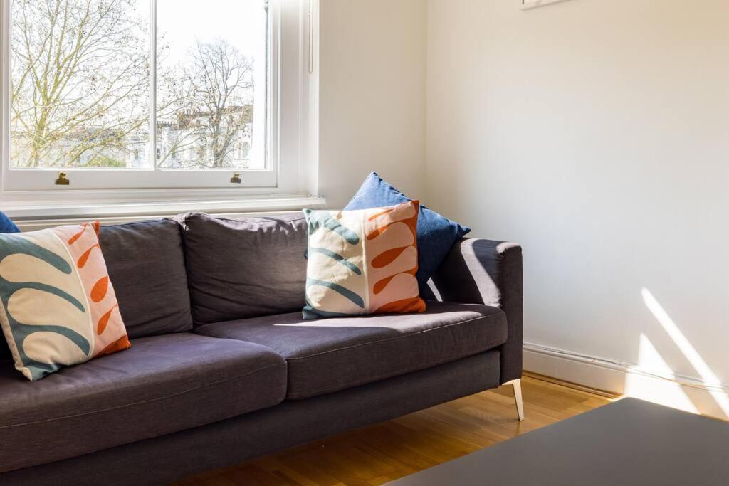 The Perfect Portobello Loft Apartment London