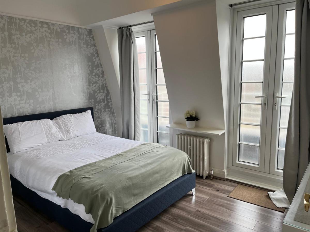 Lovely 2 Bedroom In Central - Marble Arch Apartment London