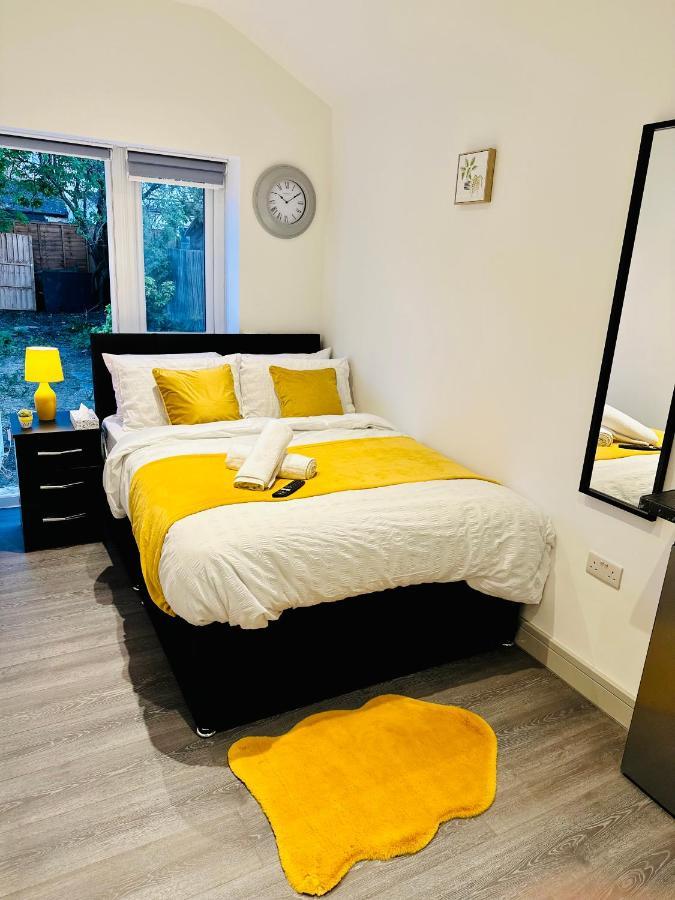 Comfy Gjestgiverier London
