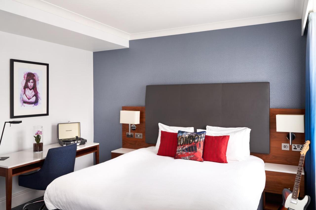 Hotel The Cumberland,
