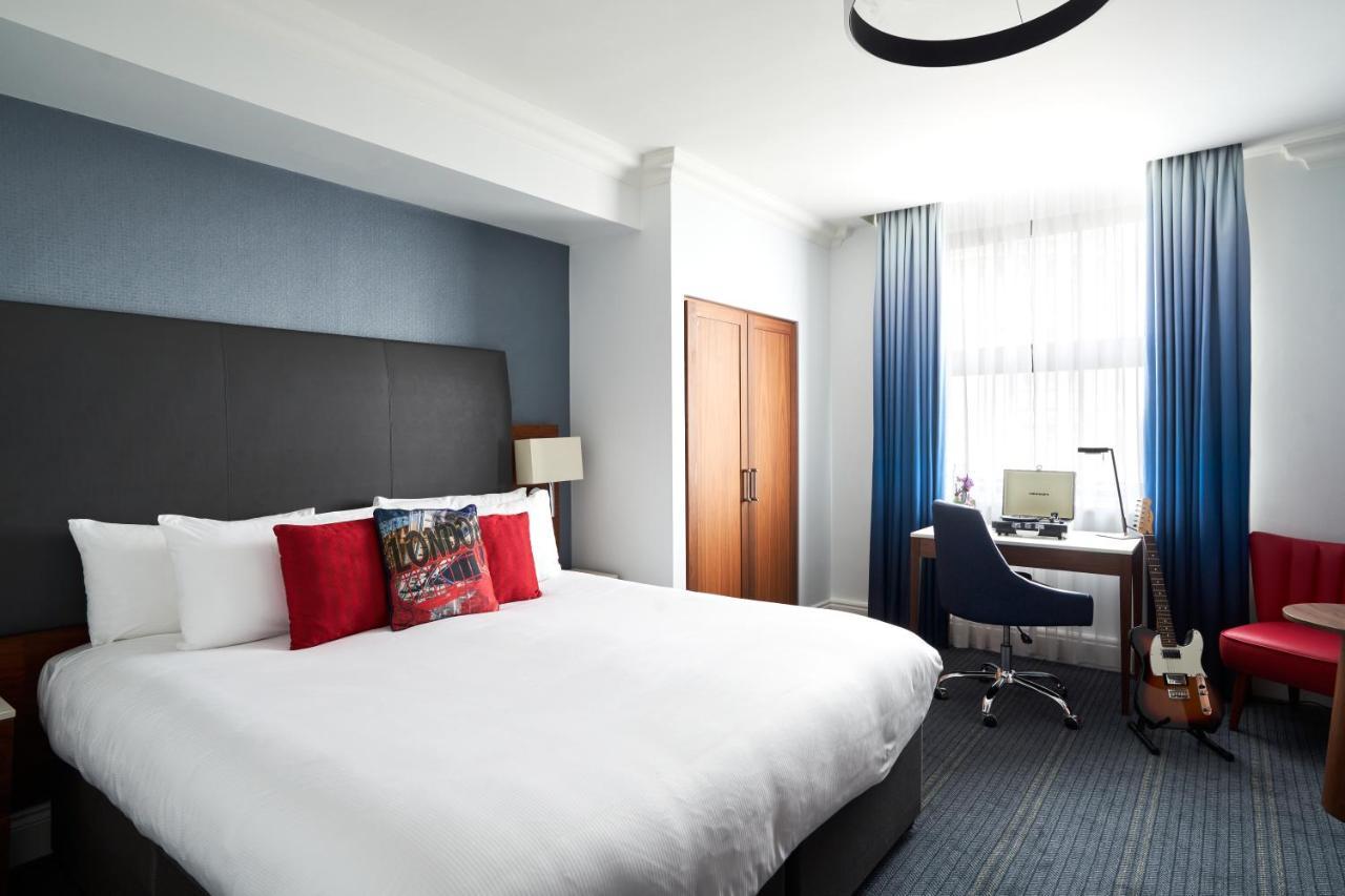 The Cumberland, Hotel London