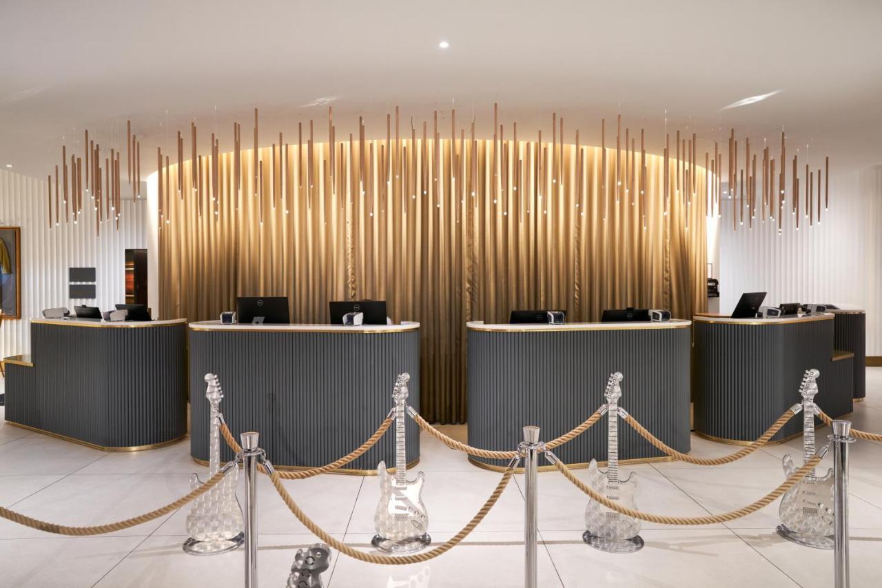 The Cumberland, 4* London