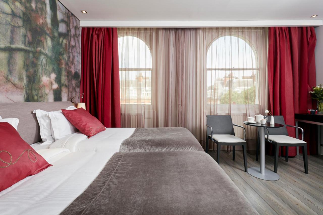 The Queens Gate 4*