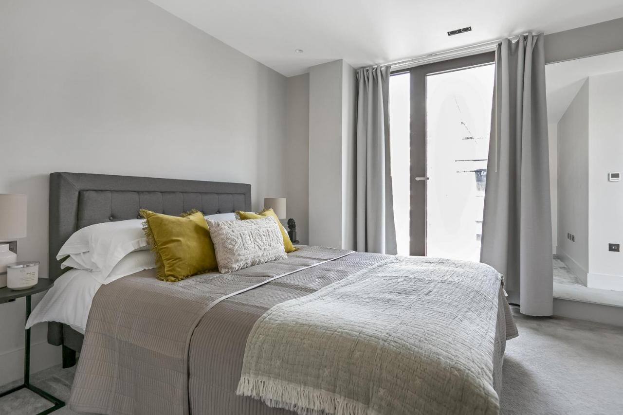 Apartment New Build-air Con-2 Bedroom-two Bathrooms 6