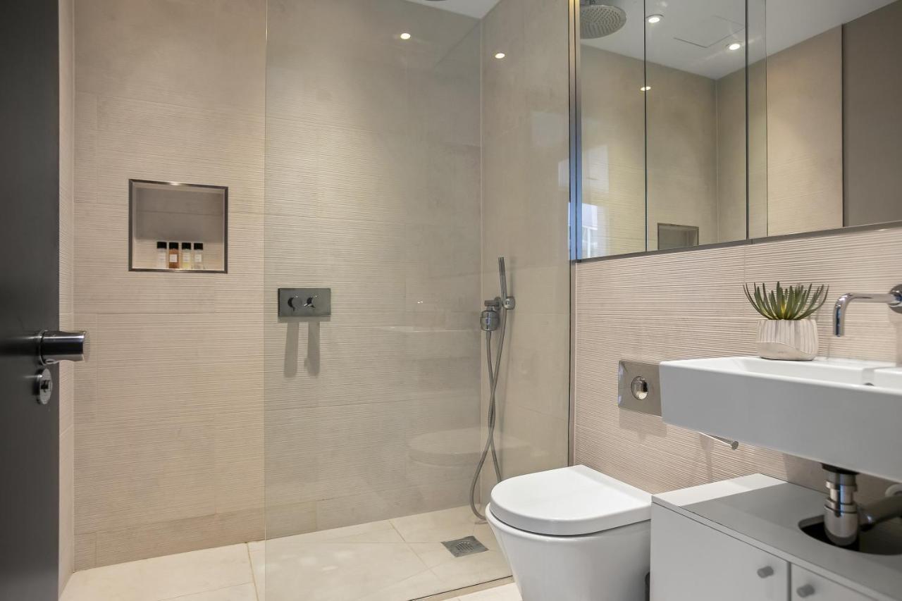 Apartment New Build-air Con-2 Bedroom-two Bathrooms 6