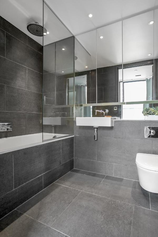 New Build-air Con-2 Bedroom-two Bathrooms 6 Apartment