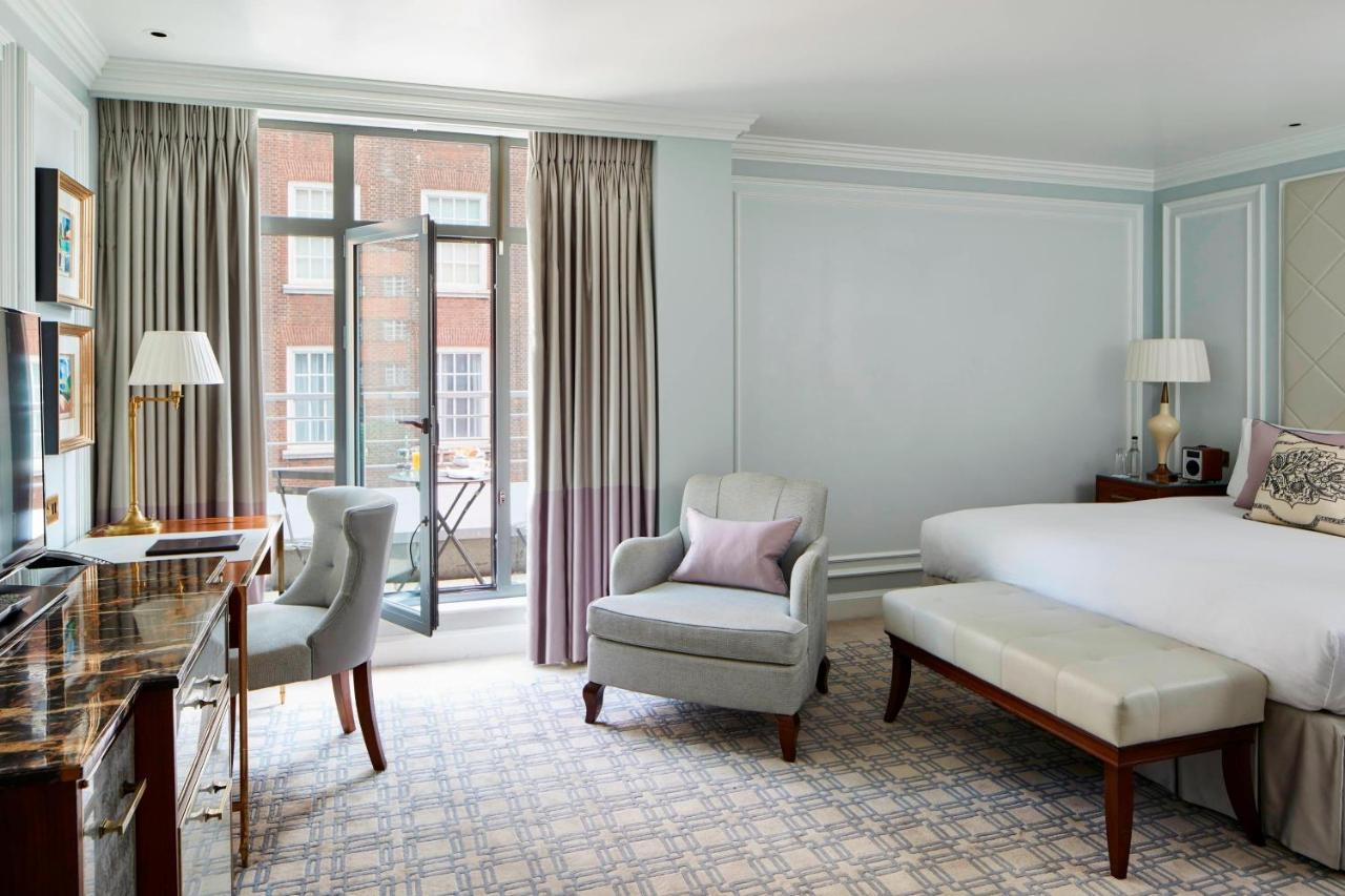Marriott Park Lane Londen