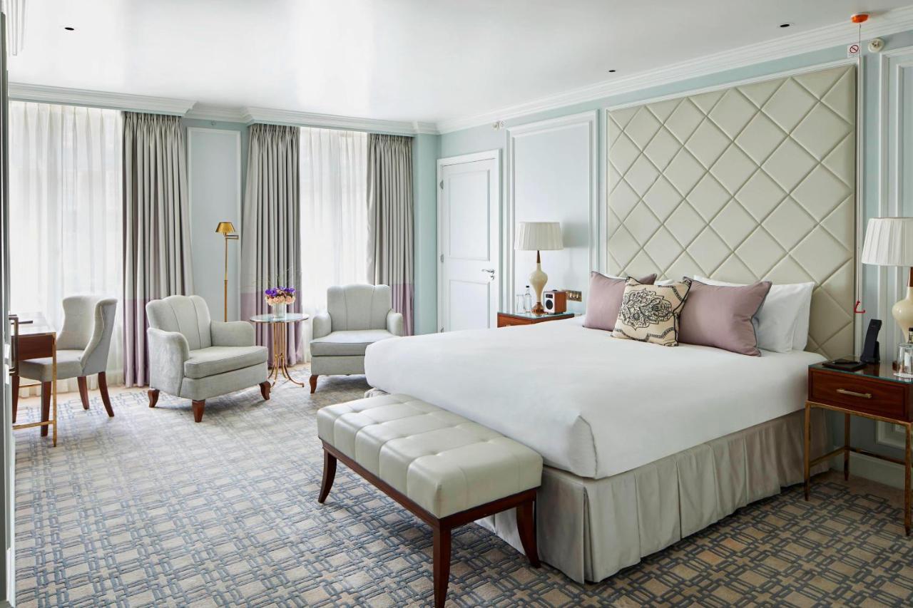 Marriott Park Lane Londen