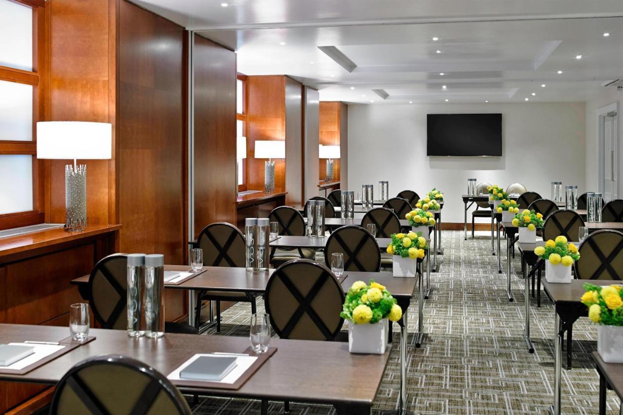 Marriott Park Lane 5* Londen