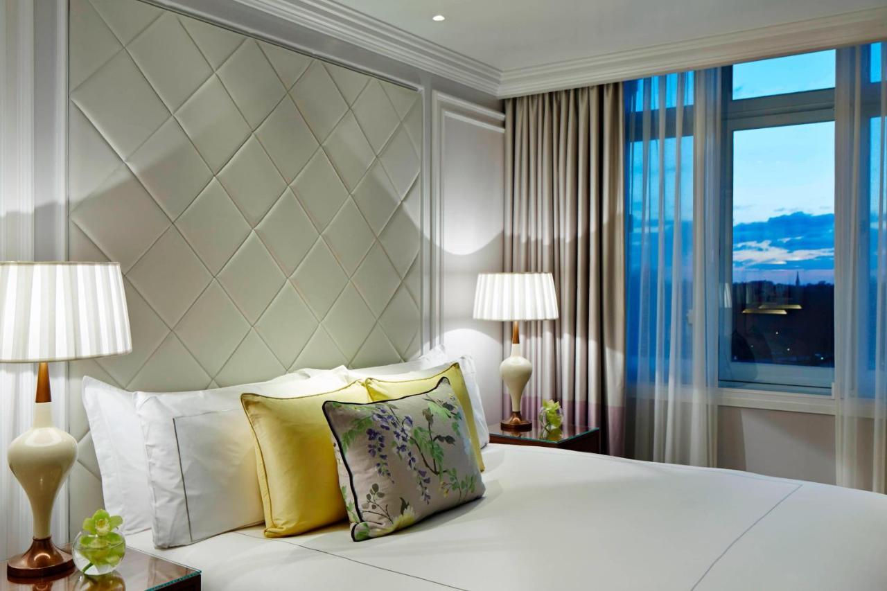 Marriott Park Lane Hotel Londen