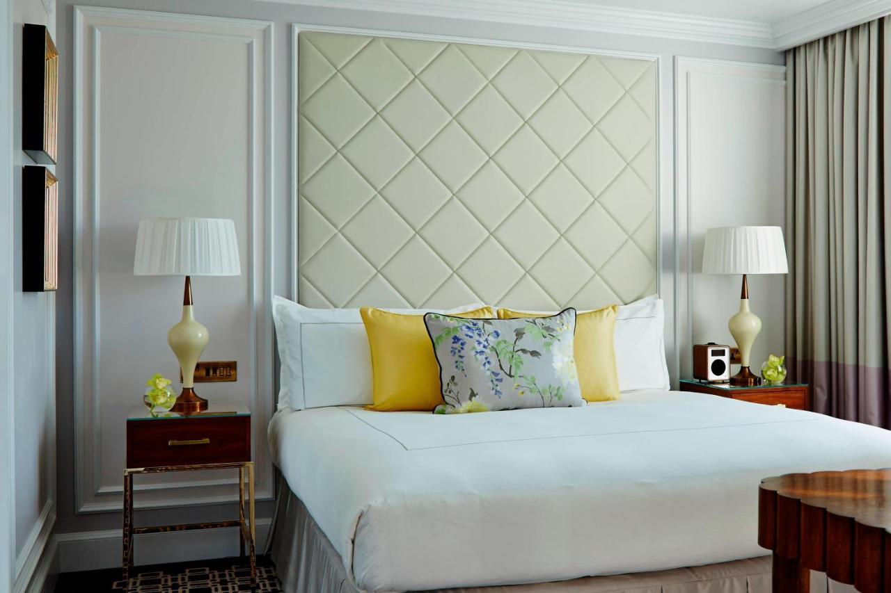 Marriott Park Lane Londen