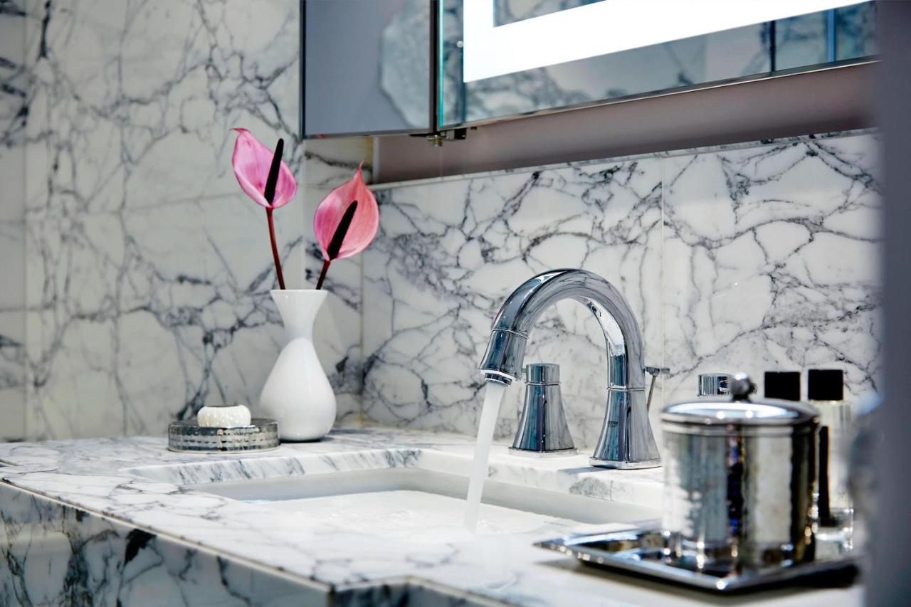 Marriott Park Lane Hotel Londen