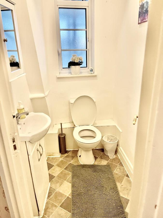 Apartment Lovely 2 Bedroom In Central - Marble Arch London