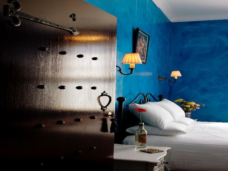 Guest house Church Street By Belvilla