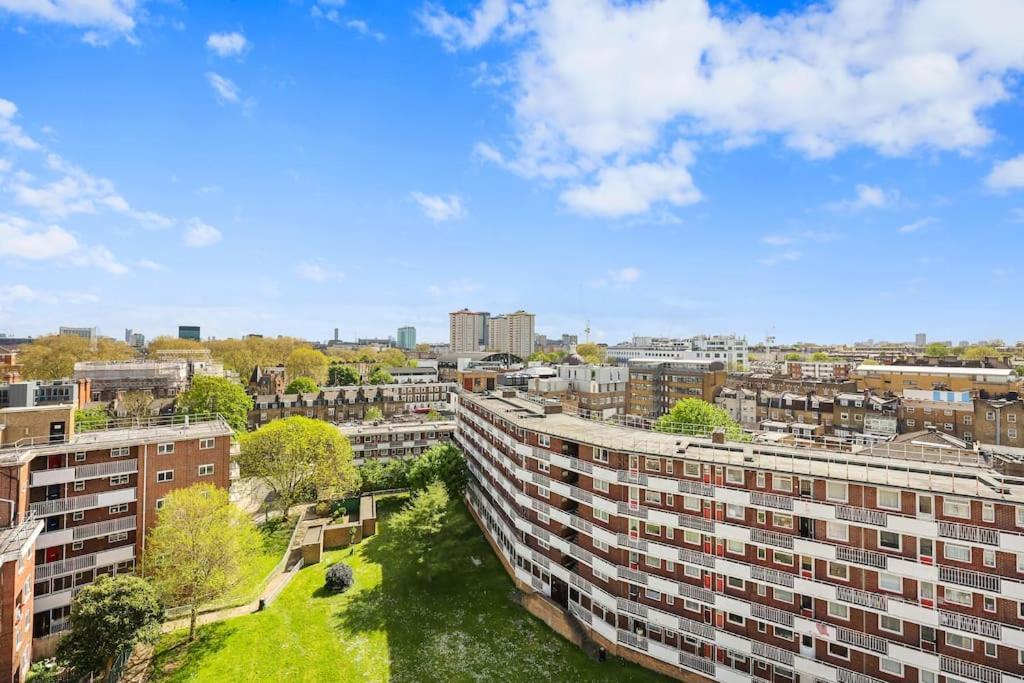 Leilighet Penthouse Camden By Hiatus Concierge