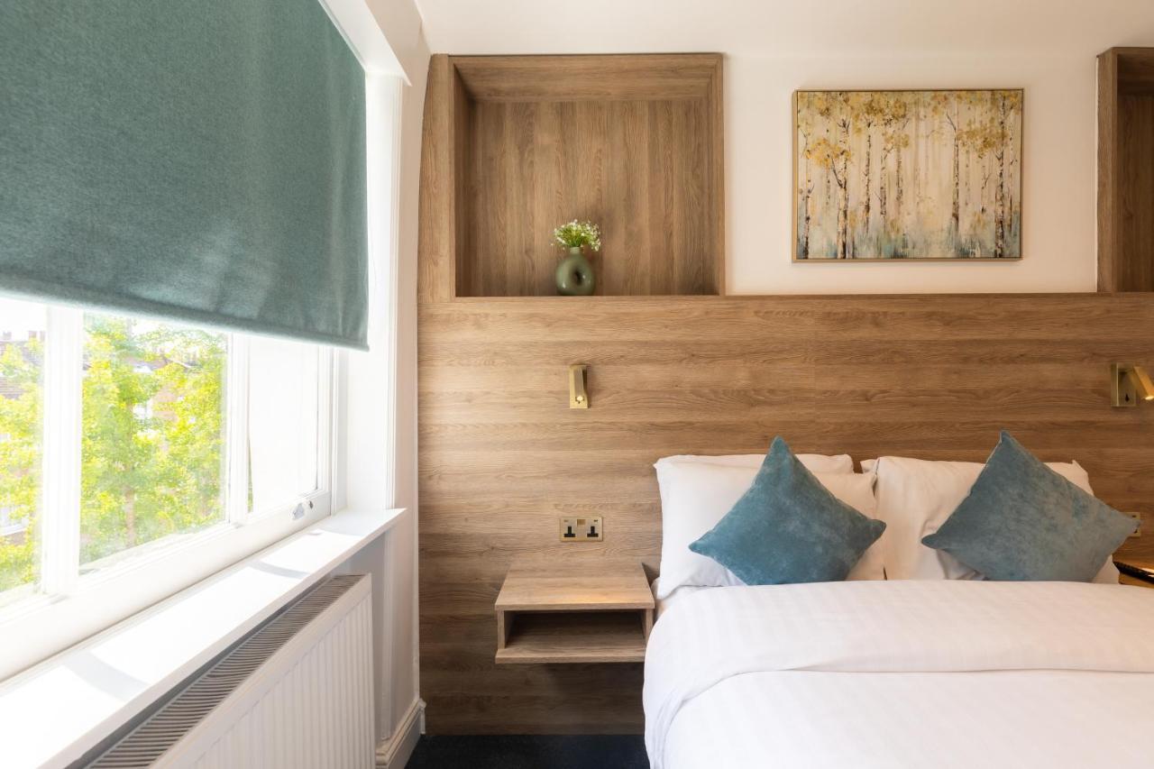 The Chapter - Griffin House Londen