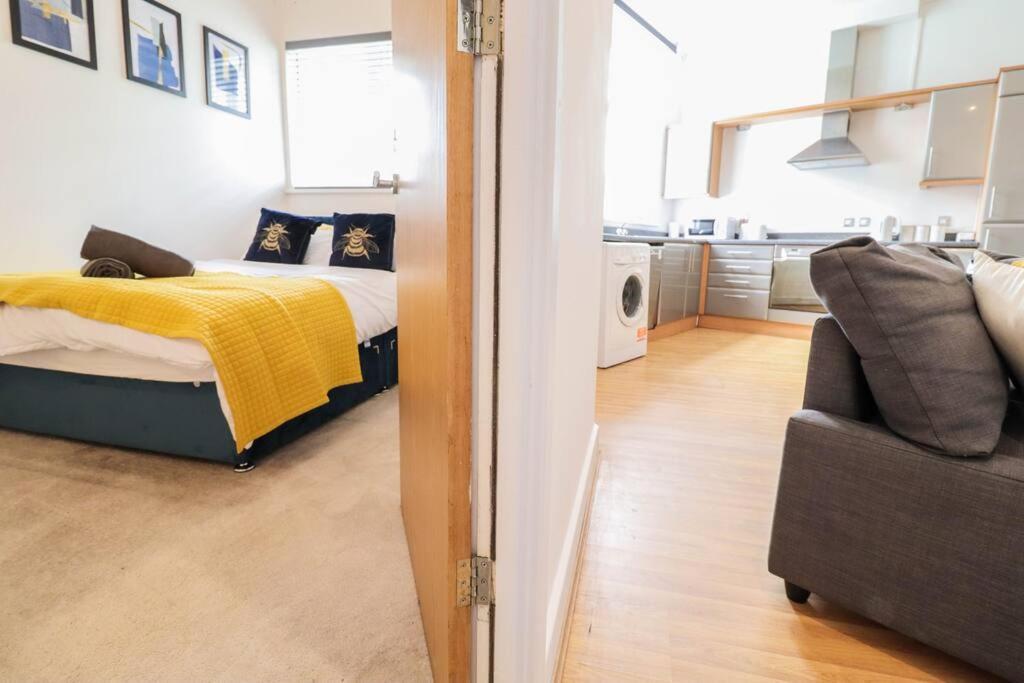Camber Hill - Long Offer Londen