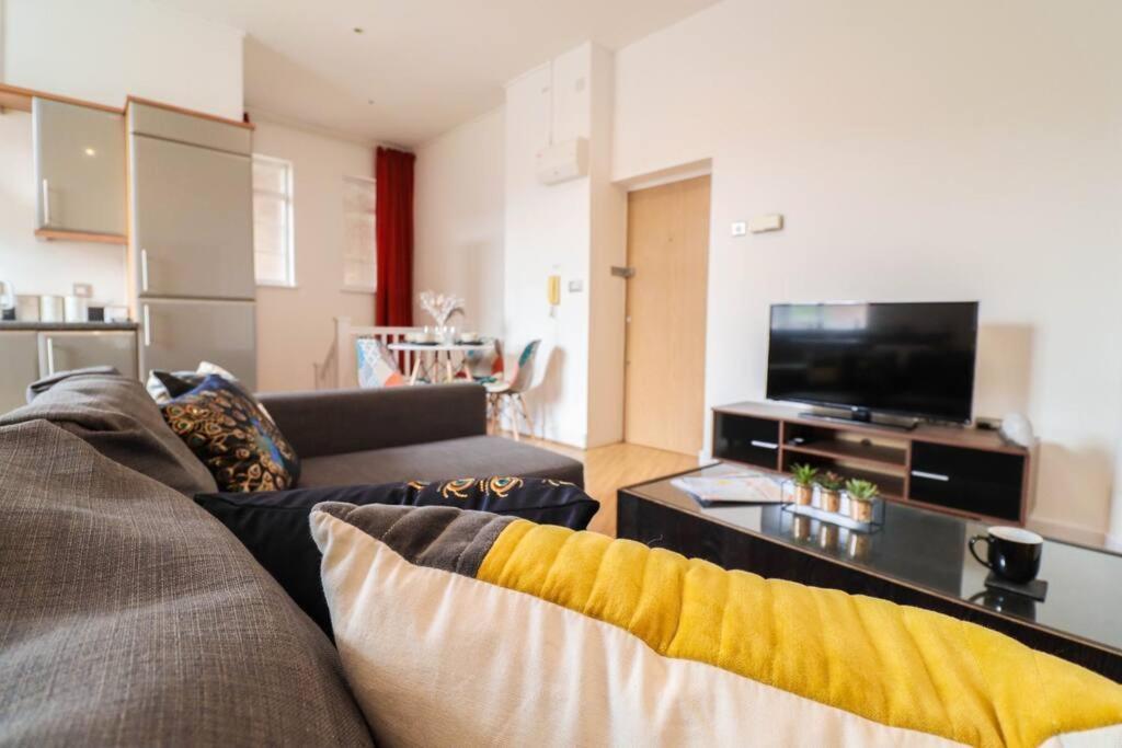 Camber Hill - Long Offer Appartement Londen