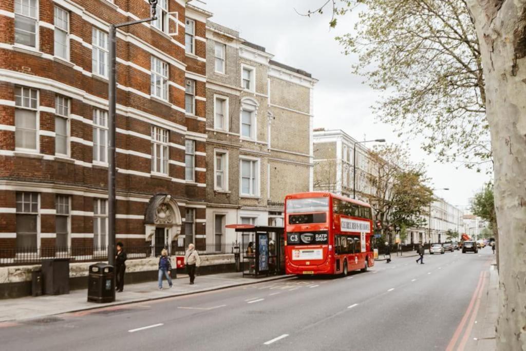 Coolest Flat In Central London! Appartement Londen