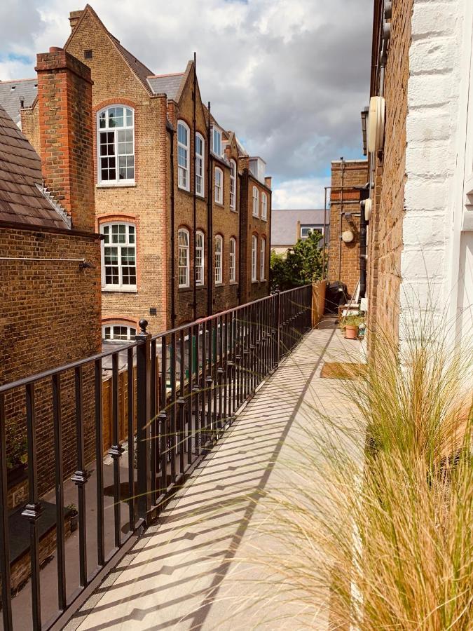 Leilighet Your Private Hoxton Sleeps 3 Zone 1 *