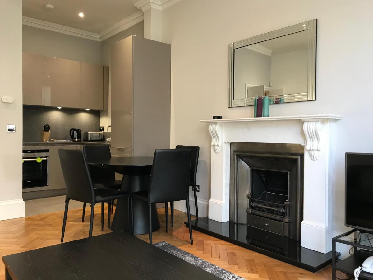 Apartment 25 Ongar Road By Viridian