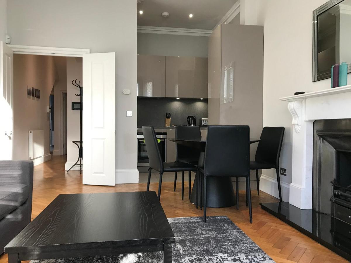 25 Ongar Road By Viridian Apartment *