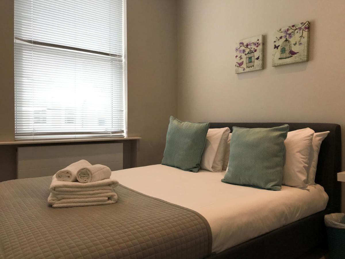 25 Ongar Road By Viridian Apartment London