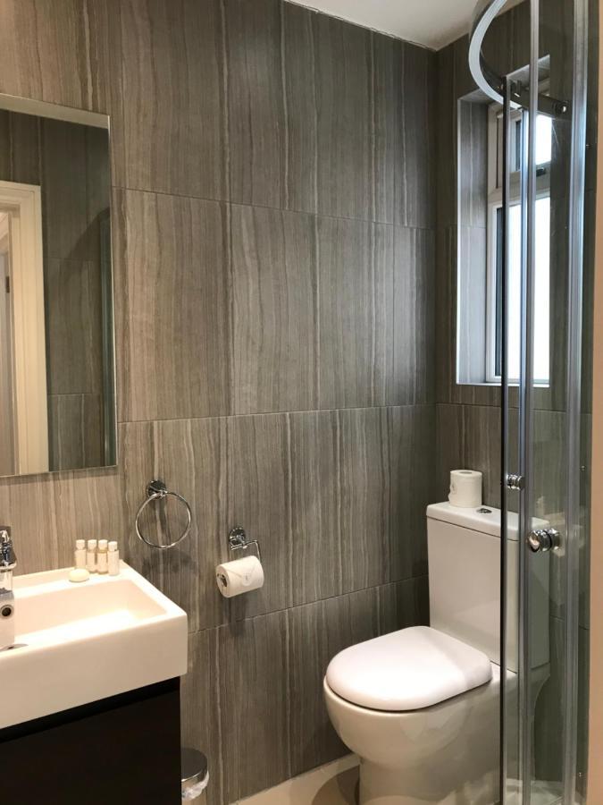Apartment 25 Ongar Road By Viridian London
