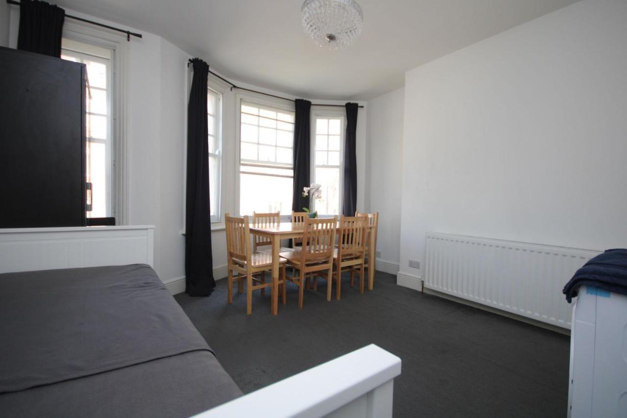 Apartment Marylebone Stays Steps From Baker Street London