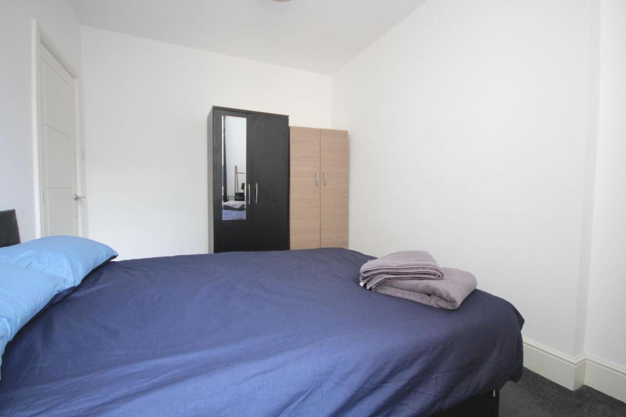 Marylebone Stays Steps From Baker Street * London