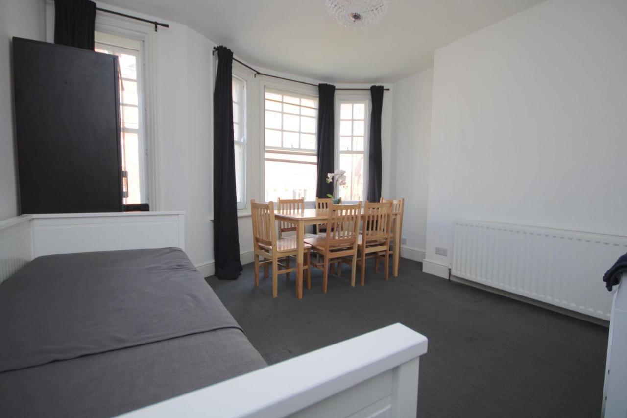 Apartment Marylebone Stays Steps From Baker Street *
