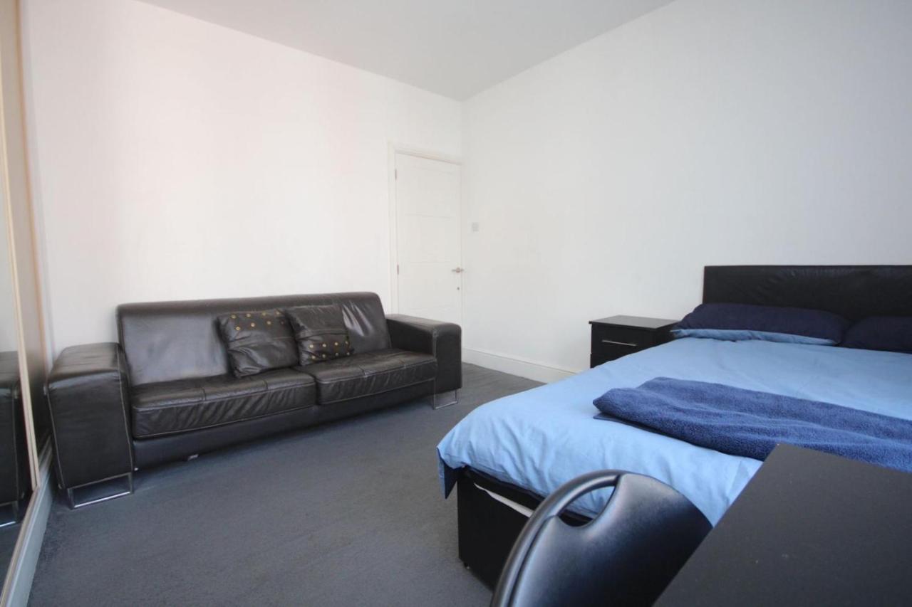 Apartment Marylebone Stays Steps From Baker Street *