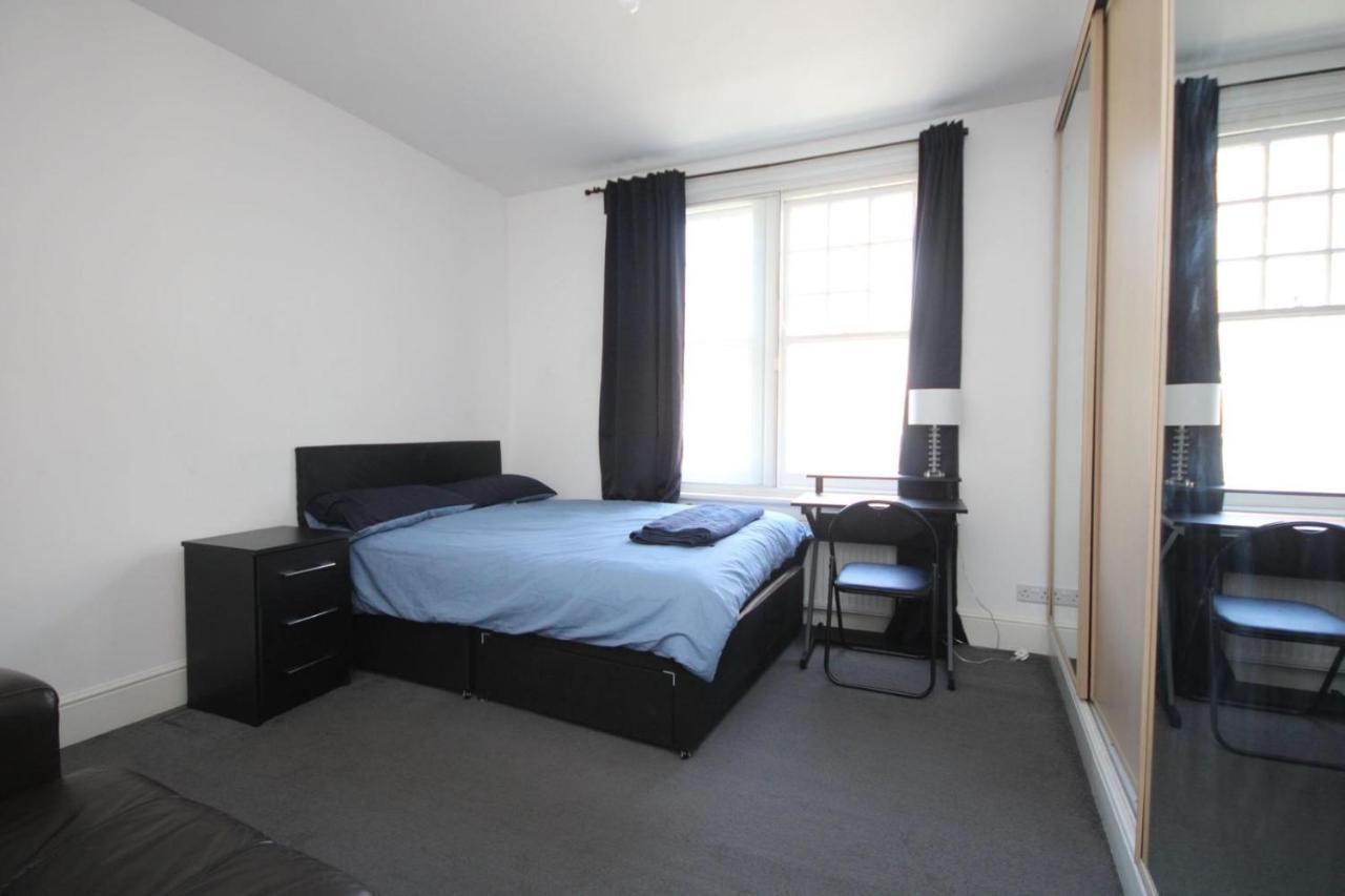 Marylebone Stays Steps From Baker Street * London